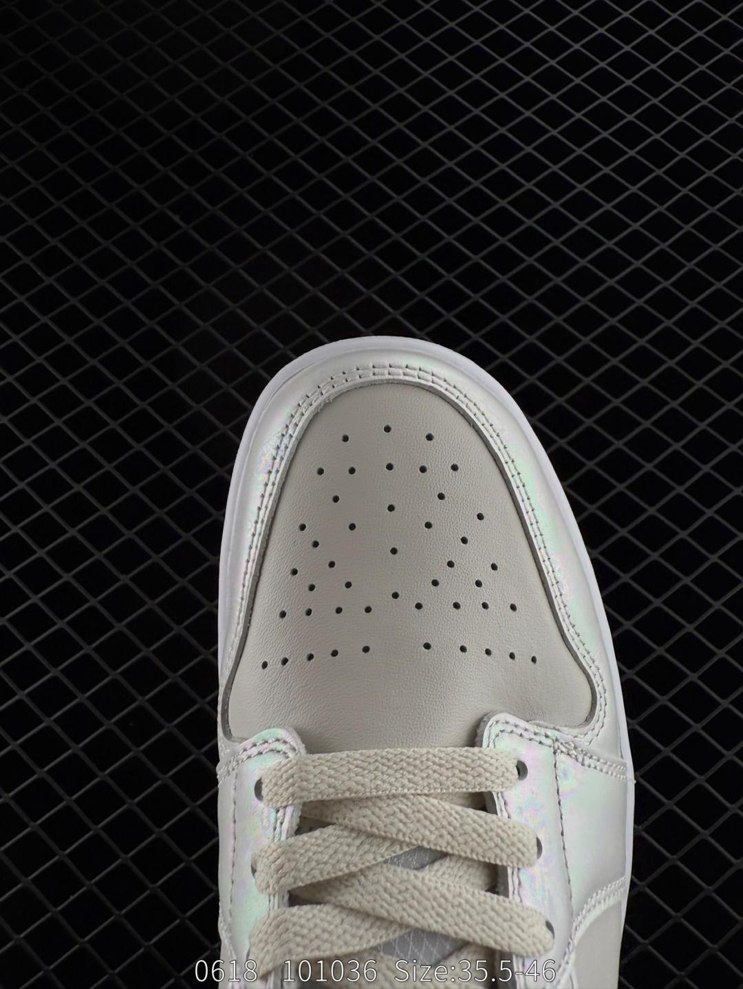 Nike Air Jordan 1 Low